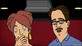 Royal Crackers - Season 02 Episode 07